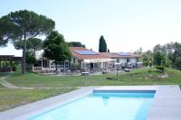 Casa di Palaia - Ferienwohnung Strada