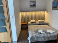 Apartamento de 2 dormitorios