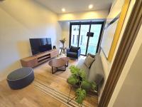 Apartment 1 bedroom near Hospital Español - B&B Mexico City