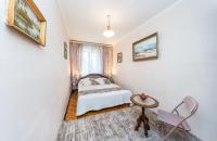 Двокімнатні апартаменти біля мертро Печерська - B&B Kyiv