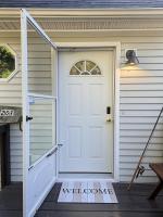 Lakeside Retreat 2hrs from Boston - Bed and Breakfast Stoddard