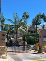 Bulloo Lagoon Oasis Luxury Resort - Ferienwohnung Cairns North