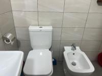 Familieappartement met 1 Slaapkamer