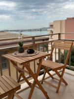 AKH Apartments - Chambres d'hôtes Vlora