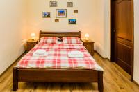 Appartamento con 2 Camere da Letto e Vista Città