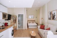 Estelles D Apartment Close To Beach - B&B Valencia