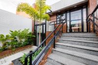 ONE - Estúdios em Piatã, 230m da Praia - B&B Salvador