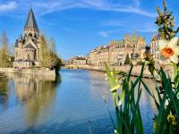 Appartamento con 1 Camera da Letto