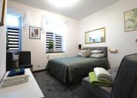 Chambre Quadruple avec Salle de Bains Privative