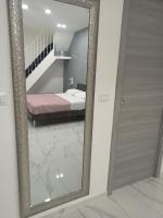 Il Vicoletto room - Ferienwohnung Mercato San Severino