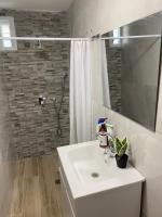 חדר אירוח רחוב נחשון - Chambres d'hôtes Eilat
