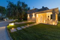 Villa experience in Apulia, Dimora Zammarrico - B&B Francavilla Fontana