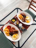 The Ammani Country House - B&B Sezela