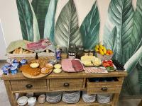 Libušina Villa - B&B Kutná Hora