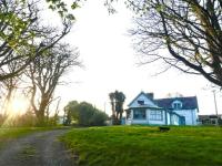 The lodge 3 bed - Bed and Breakfast Moville