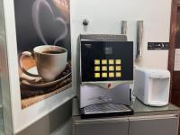 Quarto privativo - B&B Campinas