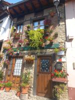 La casuca del sol - Chambres d’hôtes Potes