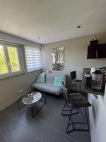 Appartement met 2 slaapkamers