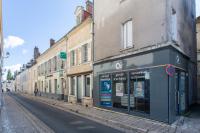 La sirène entre Beauval et les châteaux - B&B Romorantin-Lanthenay