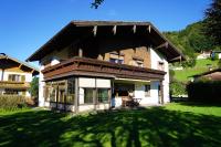 Panorama Appartements - B&B Itter