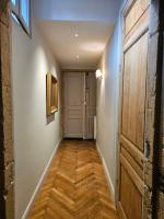 Suite privée Terreaux - Ferienwohnung Lyon