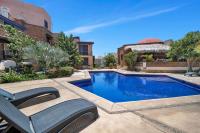Medano Beach Marina Downtown Walkable, Cozy - Chambres d'hôtes Cabo San Lucas