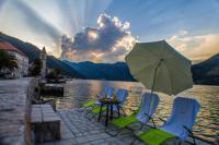 Casa del Sol Rozalija Luxury Rooms - Chambres d’hôtes Kotor