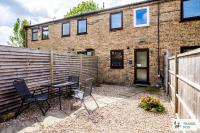 Lily's Central Stay with Parking - B&B Nottingham