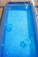 EMPYREAN STAY II 6BHK II FLAGSHIP VILLA II AC II PVT POOL ll LAWN ll TERRACE - B&B