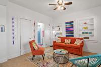 Casa Frida -Downtown Vibes, I-10 - Bed and Breakfast El Paso