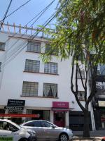 Great location, cozy apartment in la Roma - B&B Città del Messico