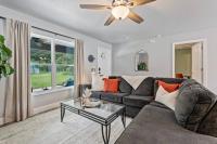 5 Min to WEC, Volleyball, Firepit, Fenced Yard - Ferienwohnung Ocala