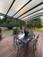 Mon rêve - B&B Les Martys