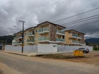 Condomínio severos IV - Ferienwohnung Ubatuba