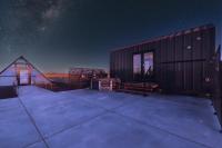 ART HAUS Grand Canyon South Rim - Hot Tub, Hammock, Movie Projector, Telescope - Ferienwohnung Valle