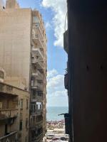 Gleem Sea view Apartment 2 - Ferienwohnung Alexandria