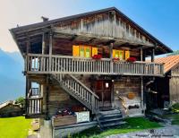 Casa Vacanze Ceda Cionche Dolomiti - B&B Costalta