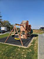 Apartament Rasnov VMP Free parking - B&B Râşnov