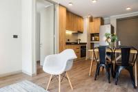 Stylish 2BR Urban Retreat in Providencia - Chambres d'hôtes Santiago