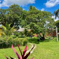 Doppelzimmer mit eigenem Bad