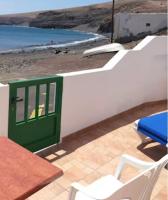 Agua Viva - B&B Playa Quemada