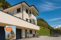 Apart Zoey - B&B Kappl