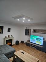 Astoria apartment - Ferienwohnung Kronstadt