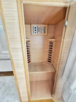 Cozy Apartment with Sauna - B&B Szentendre
