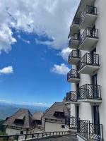 NORD VISTA Premium Alpine and SPA Experience - B&B Kopaonik