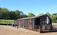 Stable lodge 2 Bedrooms - Bed and Breakfast Horspath