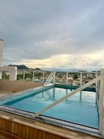Apartamento 1 quarto em SJ próximo a rodoviária - B&B São João del-Rei