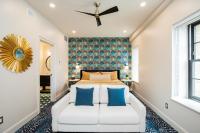 Chambre Quadruple Deluxe