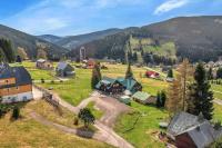 Apartmány Na Salaši - B&B Pec pod Sněžkou