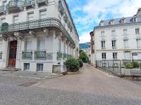 Arbesquens 11, T3, wifi, parking, balcon - B&B Bagnères-de-Luchon